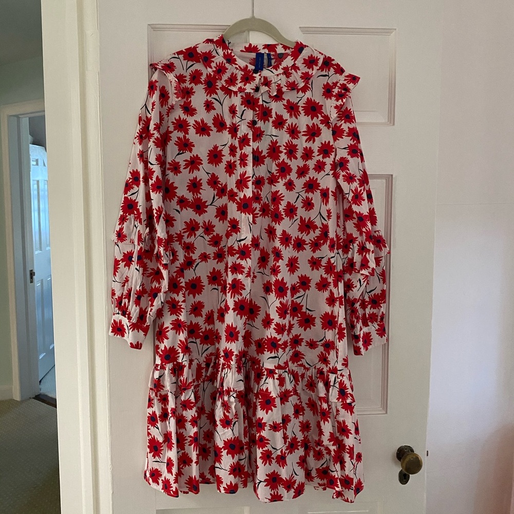 Resume Nanette Dress NWT Size 40